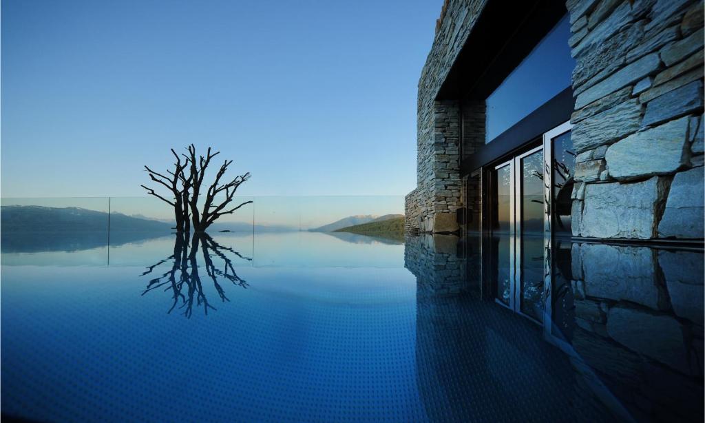 Tratterhof Mountain Sky Hotel - 4