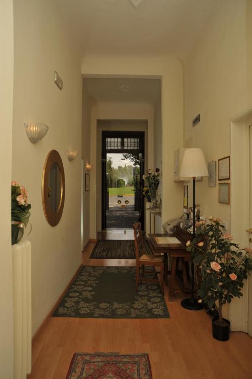 Villa Alle Rampe photo