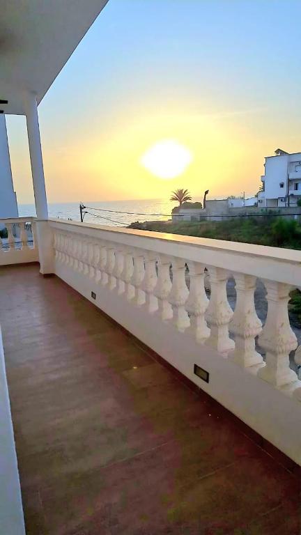 Villa Pieds dans lEau près de Kantaoui, Sousse