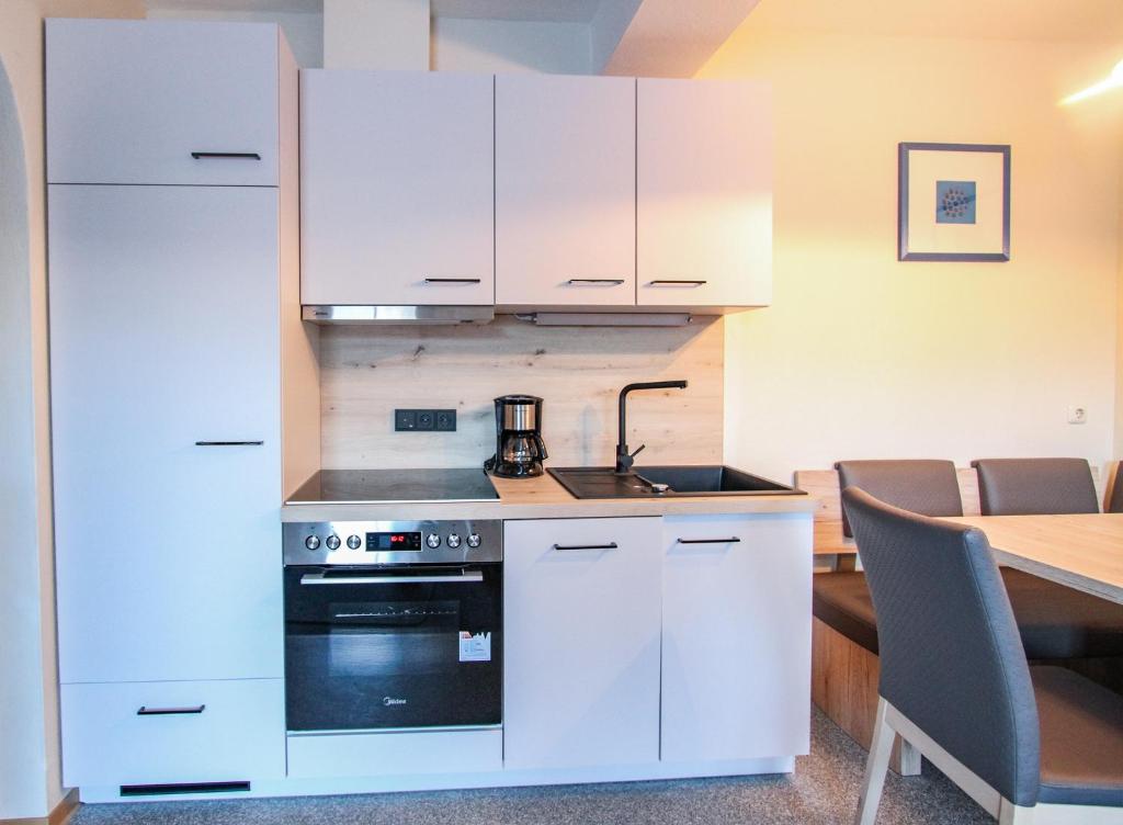 Ferienwohnung Königsleiten 2a - Top UG - 4