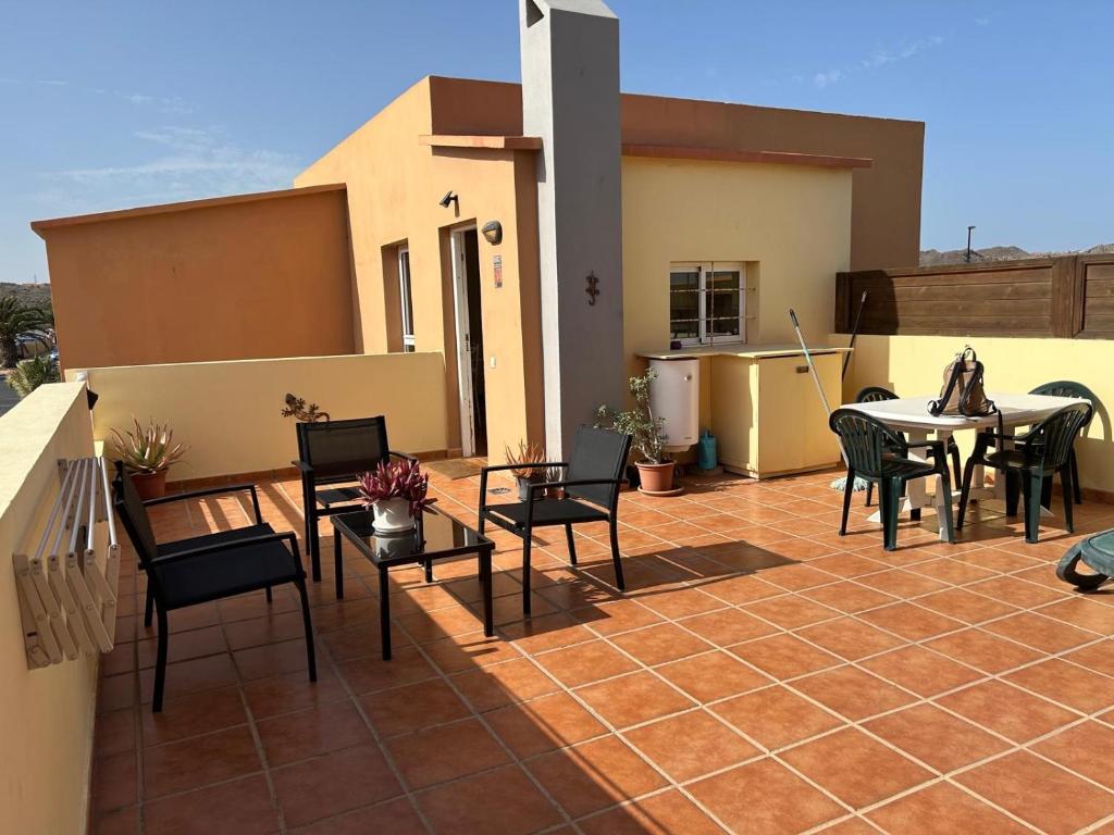 Gran Terraza - 2