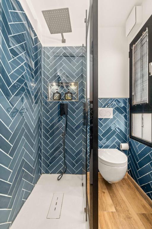 Exclusive Design Apartment - 5