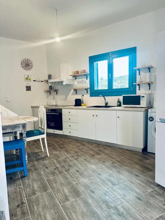 Boutique Village, hotel in Lipsoi