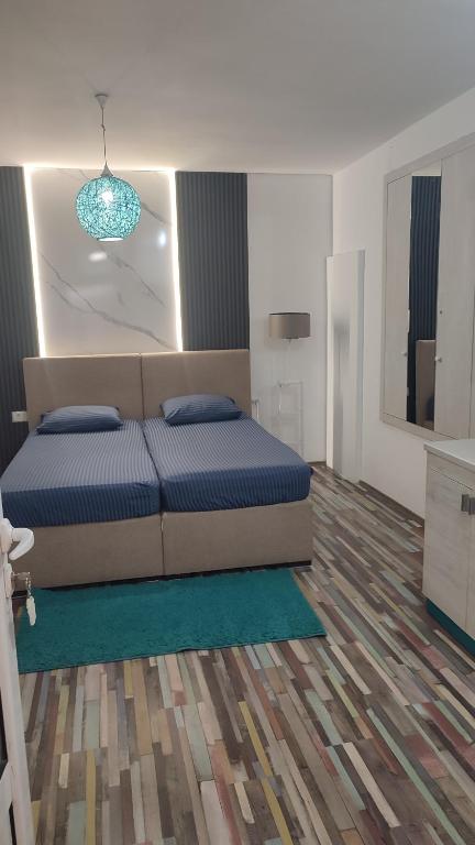 V&J apartments - 3