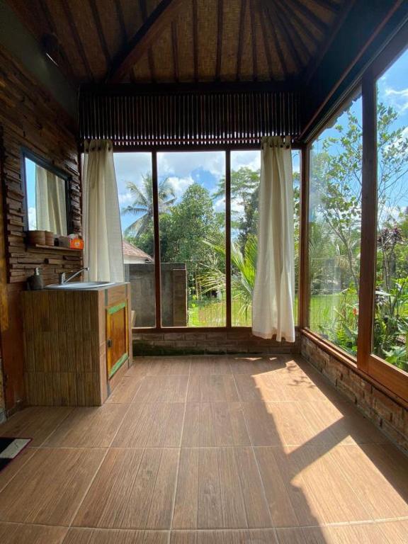 JOGLo D'bukit, Tegalalang