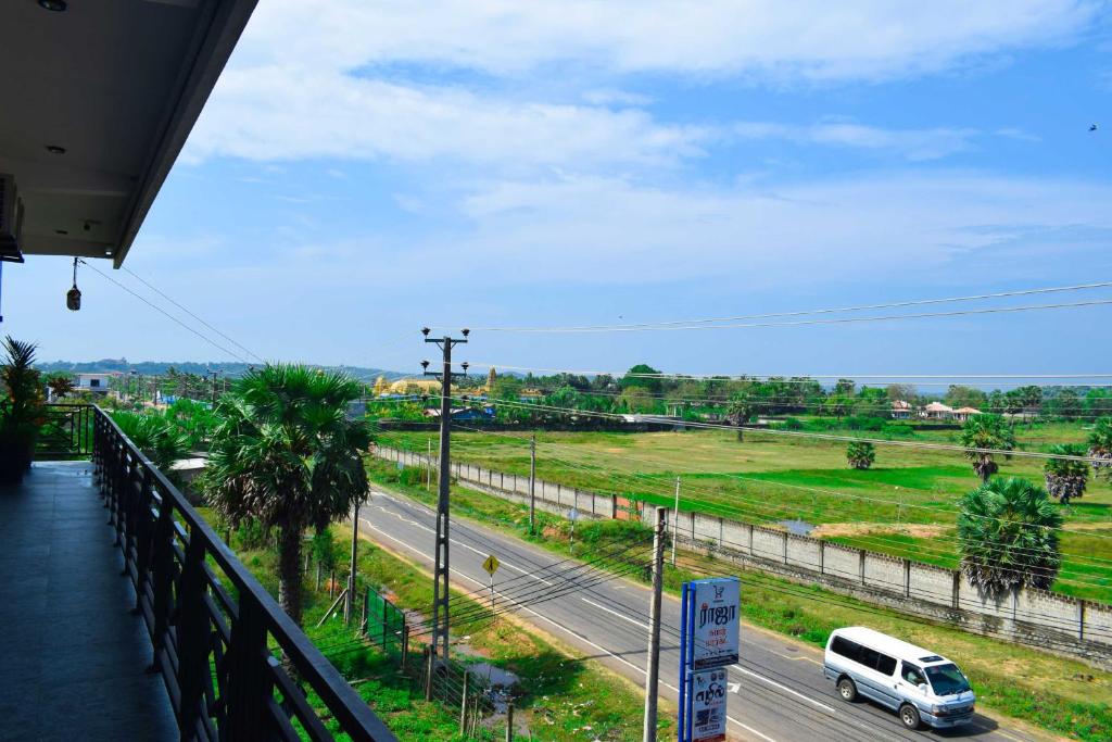 Trinco Elil, Trincomalee