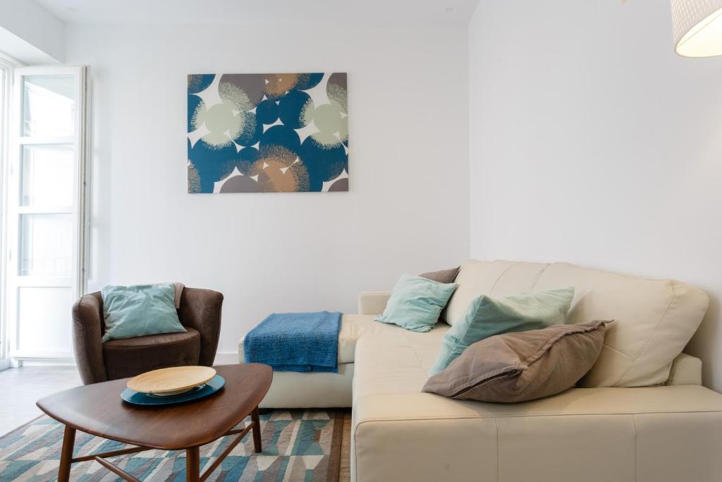 ALBA Apartment by Cadiz4Rentals - 4
