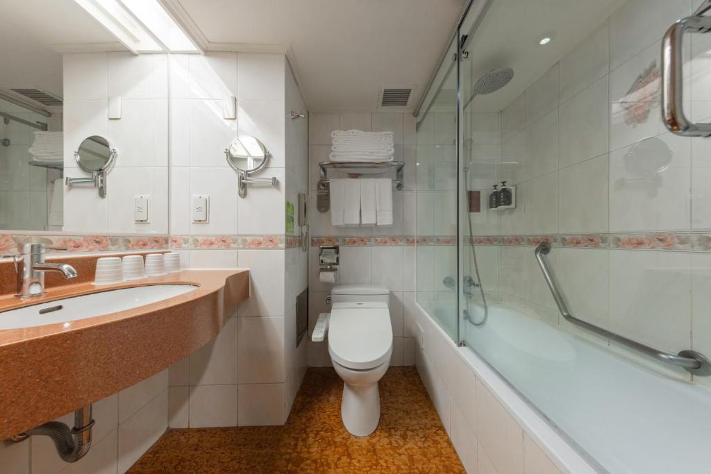 ห้องน้ำ