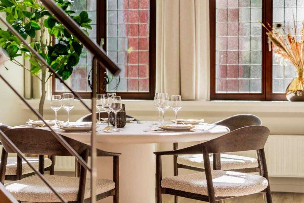 Heritage Suites Antwerp 2