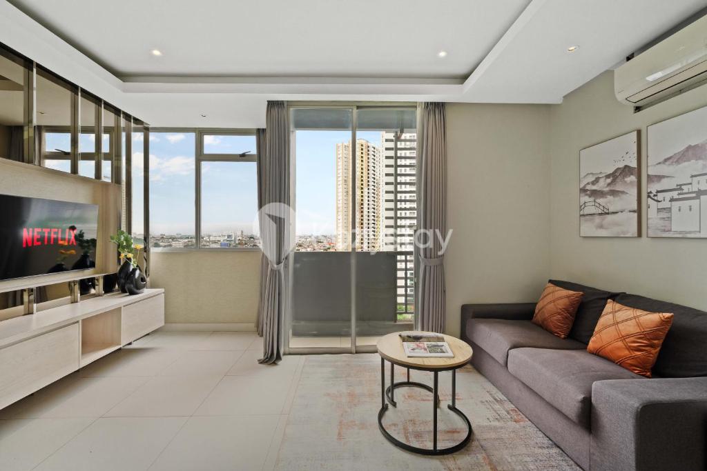 Atera by Kozystay - Kuningan, Jakarta