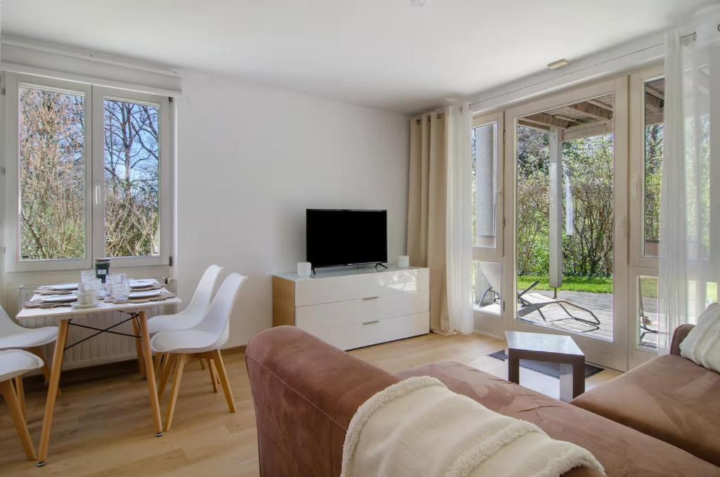 Mojos Bodenseetraum, Uhldingen-Mühlhofen