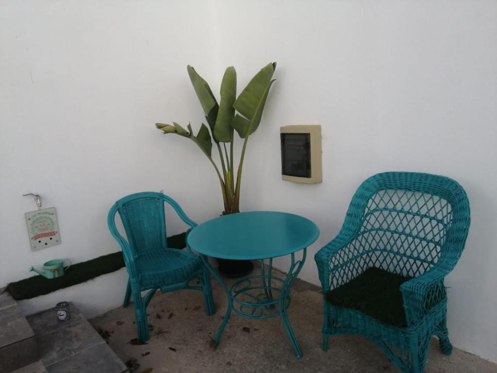 Finca Laxuan - 2