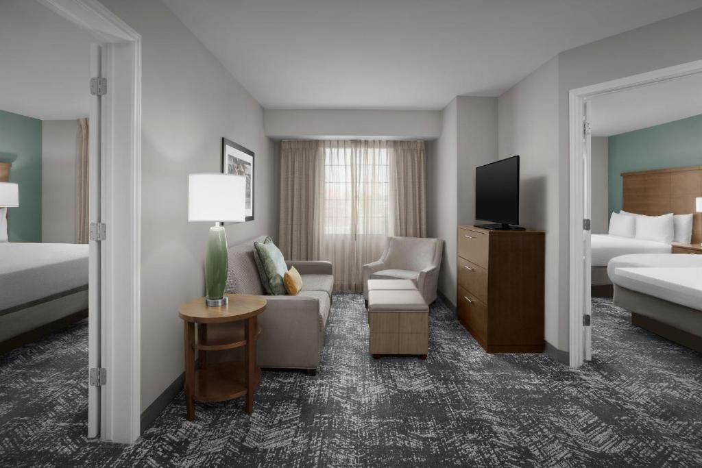 Staybridge Suites West Fort Worth By IHG