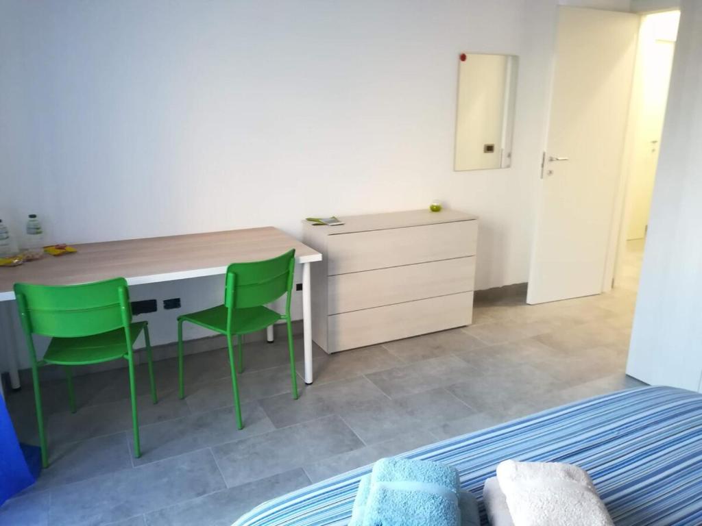 Martina Residence - Il meglio a pochi passi dal mare! - 4