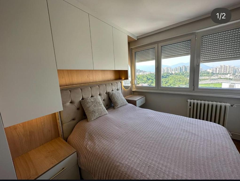 Noor Apartment - 2