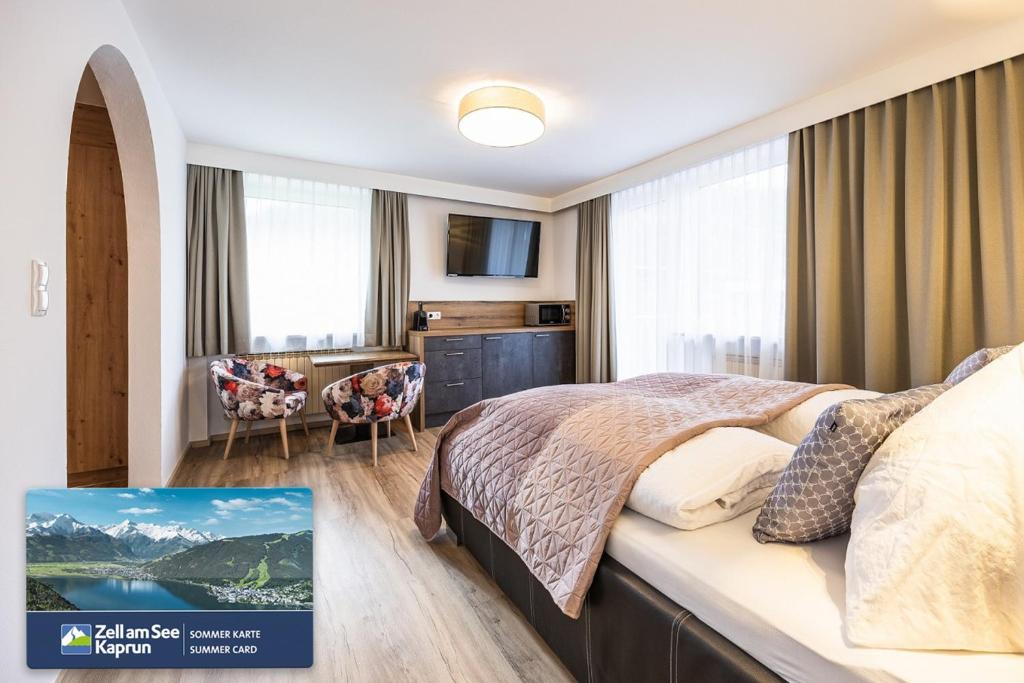 Appartements by Hofer - Summer Card included - 3