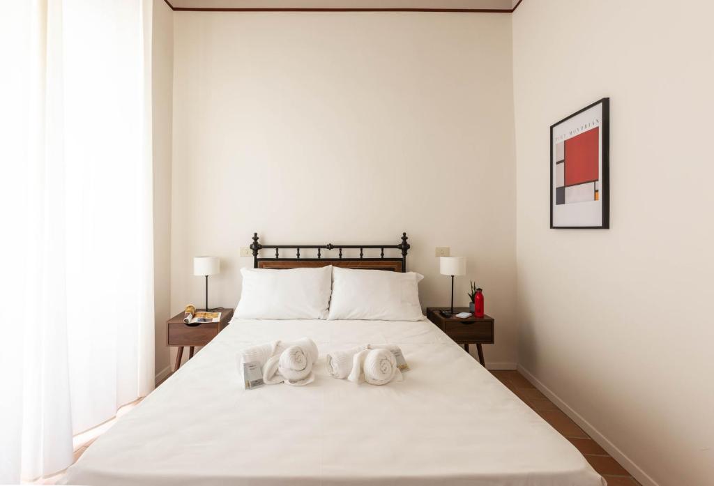 Colosseum suites apartment - Zen 22 - 4