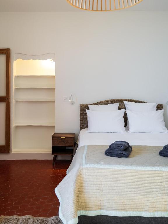 Apt Matisse - Au cœur du village de Saint-Paul de Vence - 5