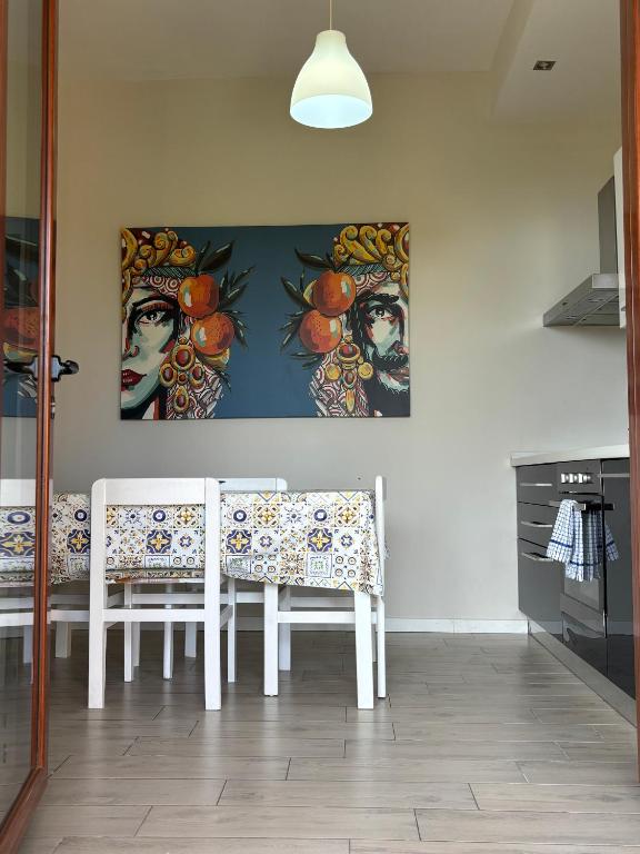 Sunset Vibes Cefalù, Cefalù