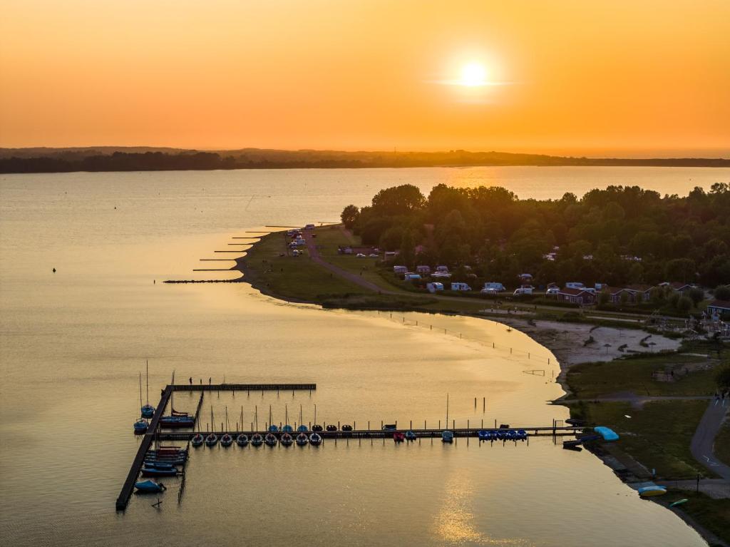 RCN Vakantiepark de Schotsman, Kamperland