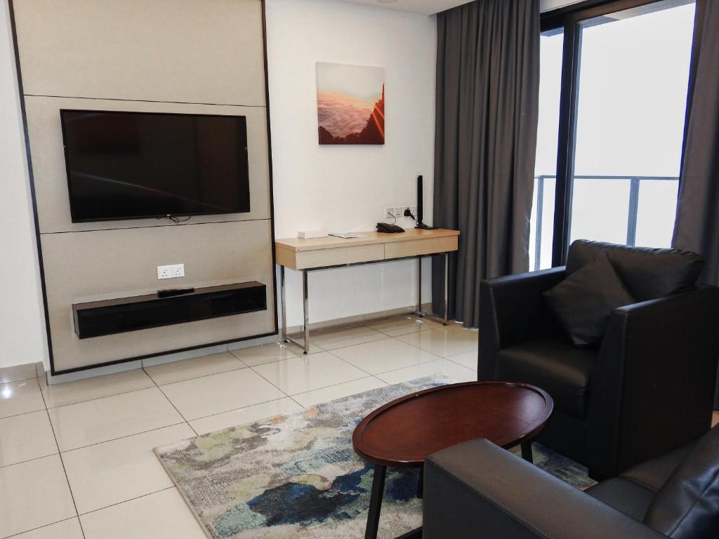 편의 시설/서비스