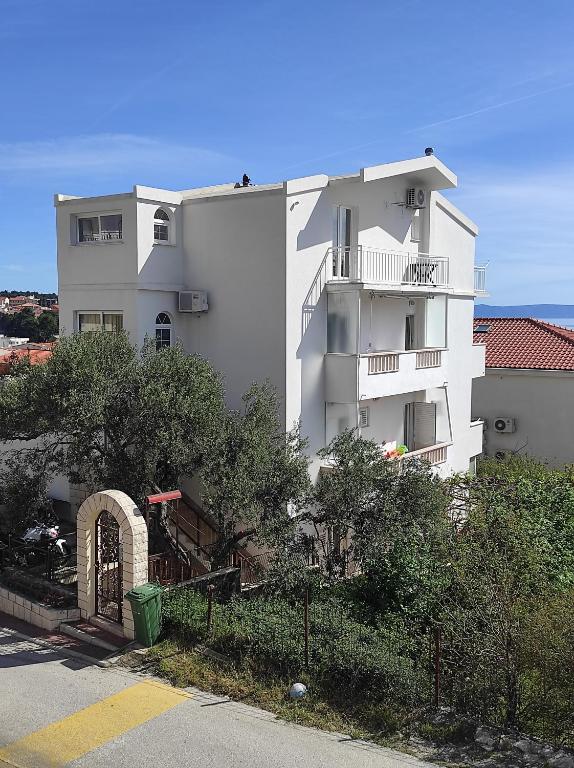 Apartment Topic, Baška Voda