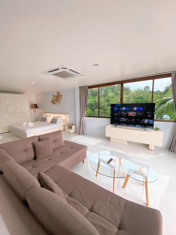 Club Bamboo Boutique Patong Beach Resort