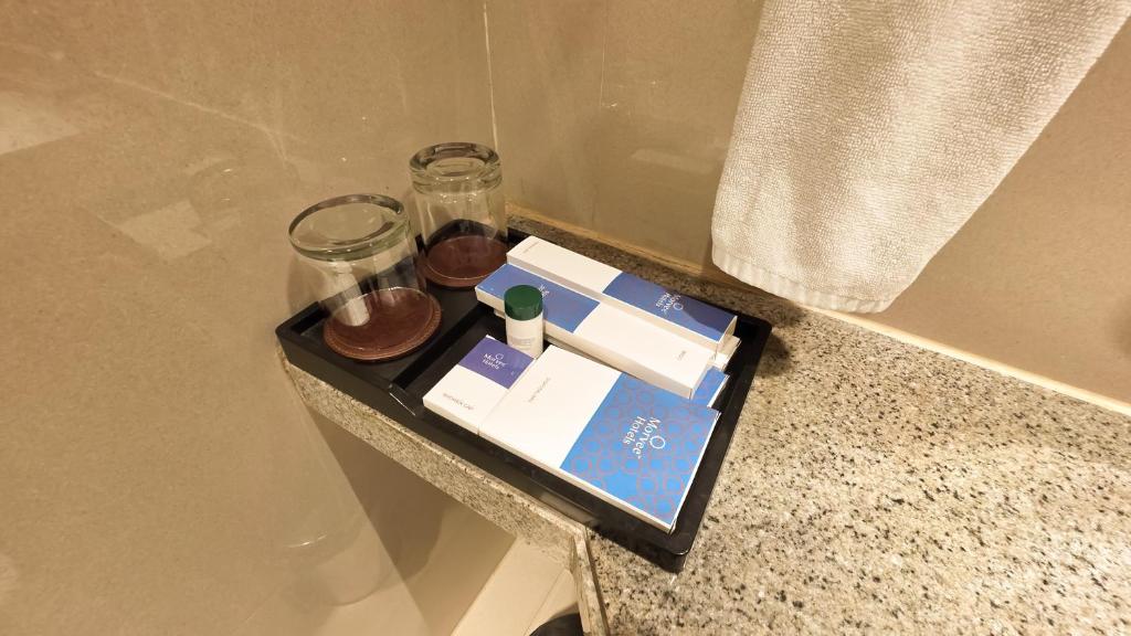 バスルーム（客室）