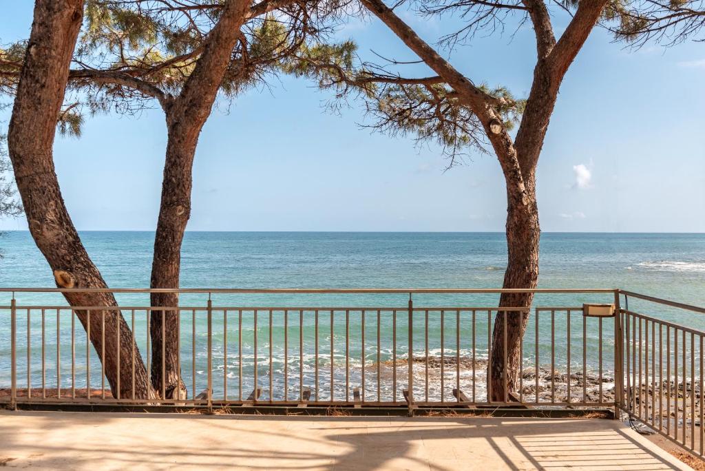 Le Terrazze Sul Mare - Capo, Cefalù
