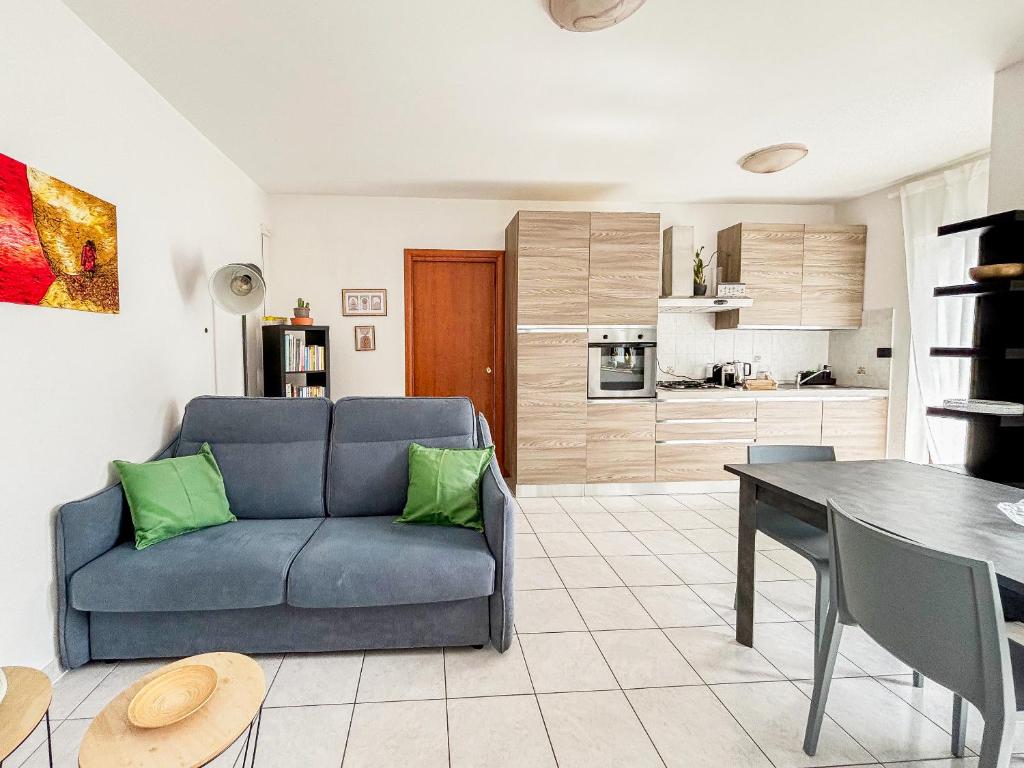 Yuna Rent - Residenza dei Colli - 3