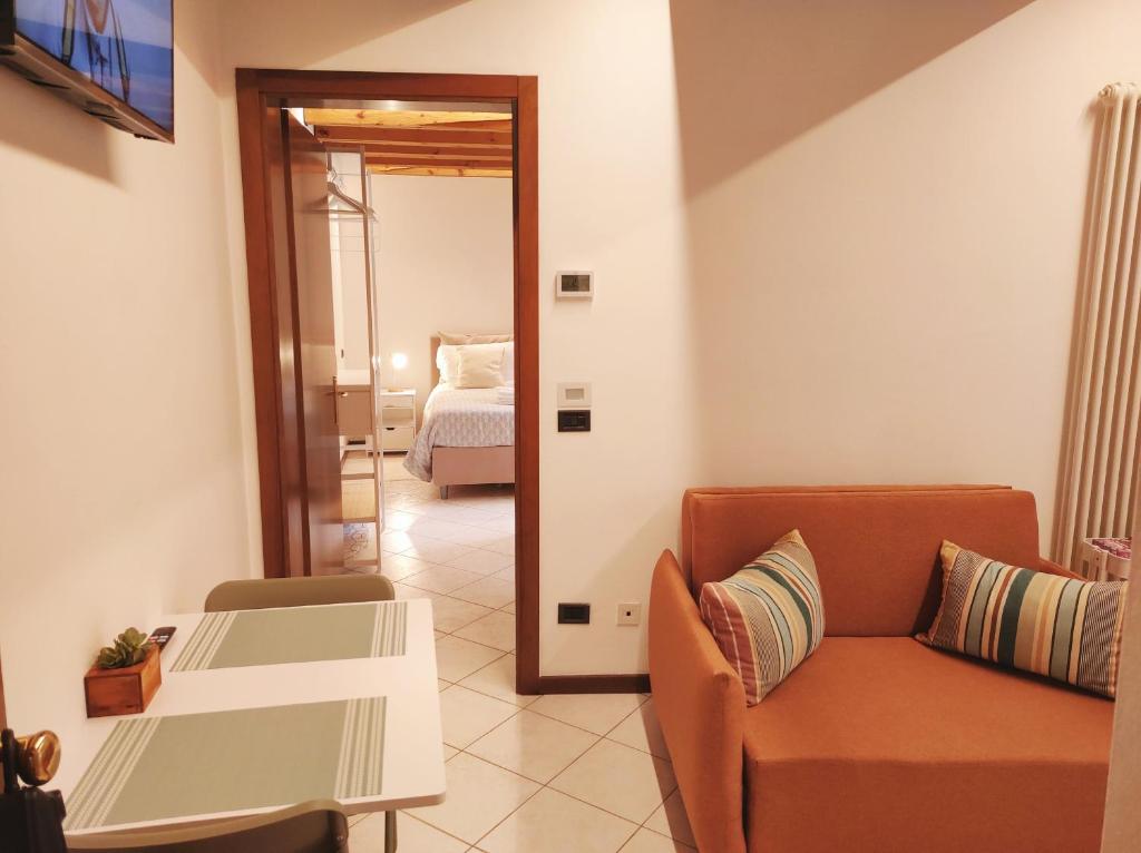 CASA ALLE ERBE Prestige & Exclusive stay - 2