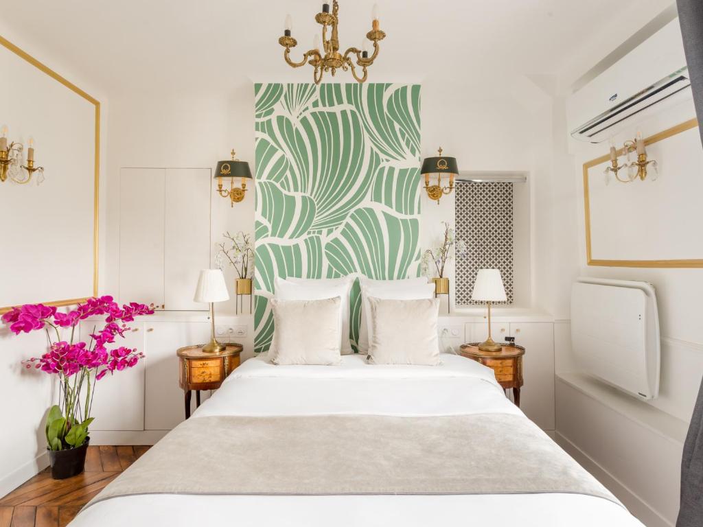 Merveil - Luxury Suite - Champs Elysees - Royale I - 4