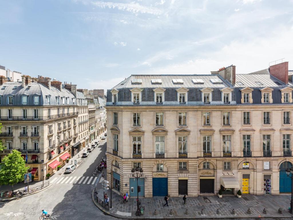 Merveil - Luxury Suite - Champs Elysees - Royale I - 3