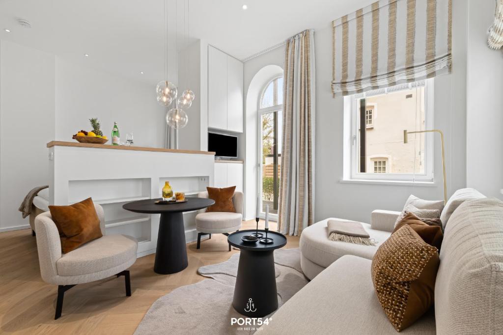 Nordlicht Suite Westerland auf Sylt, Westerland (Sylt)