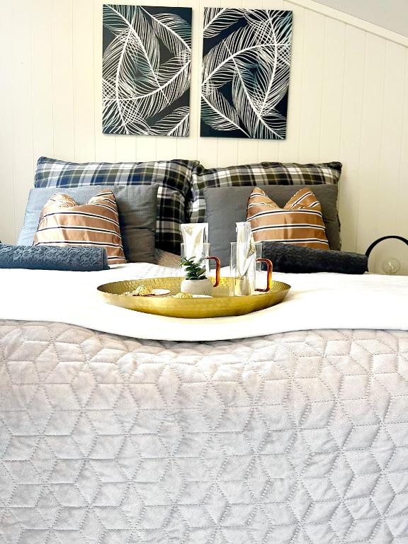 Brightside Apartment, Kristiansand