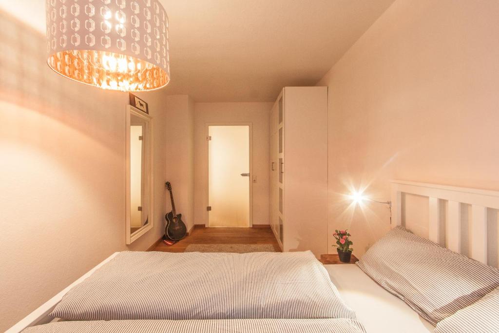 Zentrales City-Apartment mit Blick ins Grüne - 5
