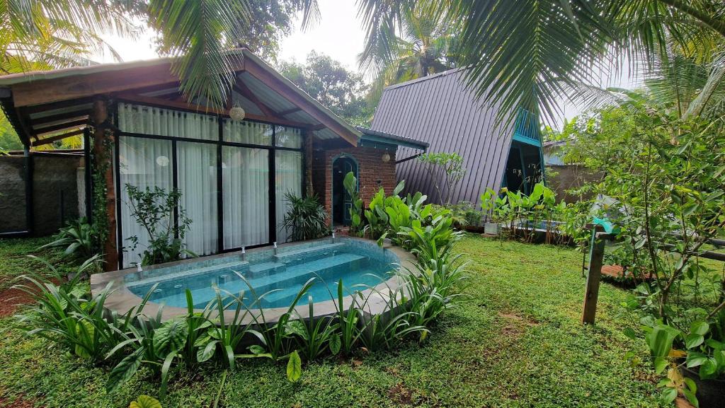 84 Udawalawe Cabana, Udawalawe