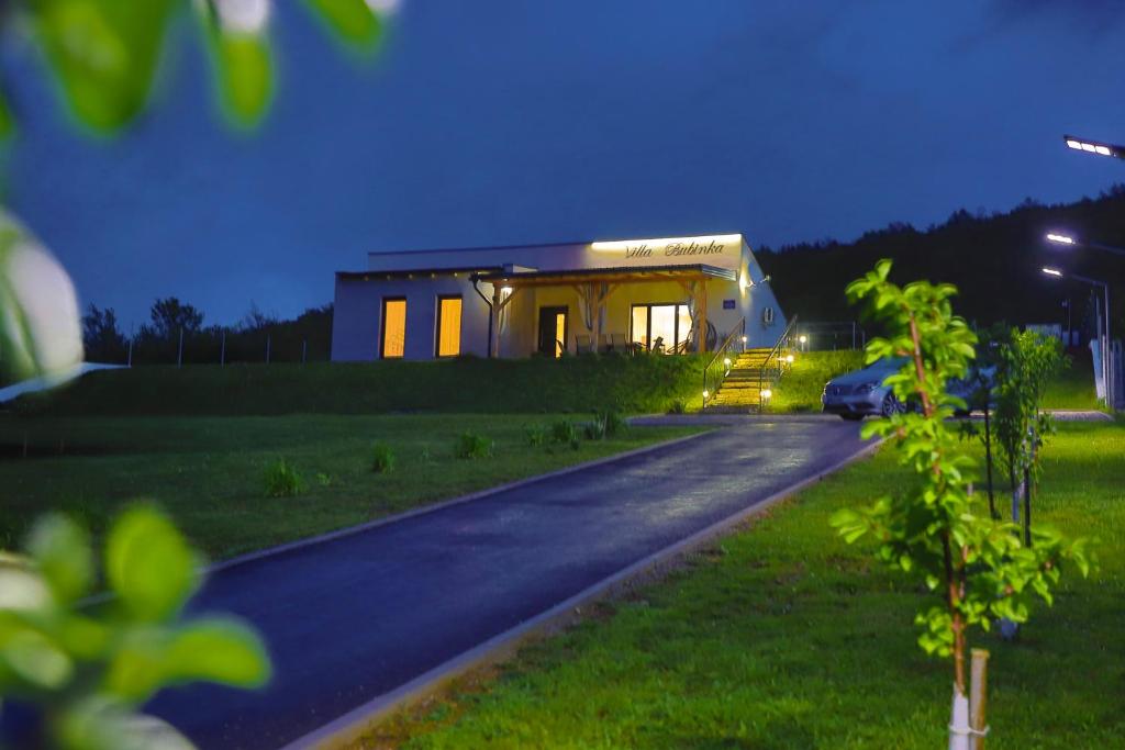 Villa Bubinka - 1