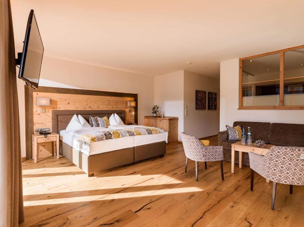 Hotel Zentral ****superior - 5