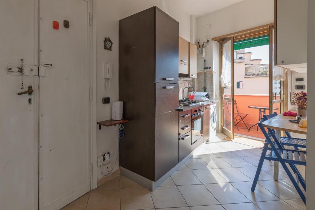 Pigneto Apartment - 5