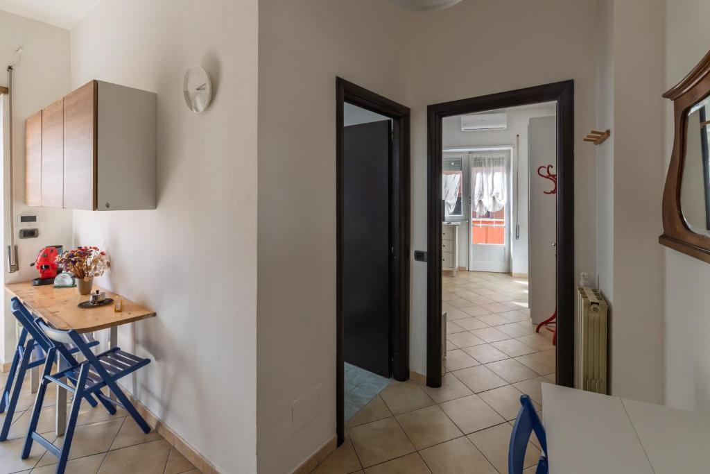 Pigneto Apartment - 4