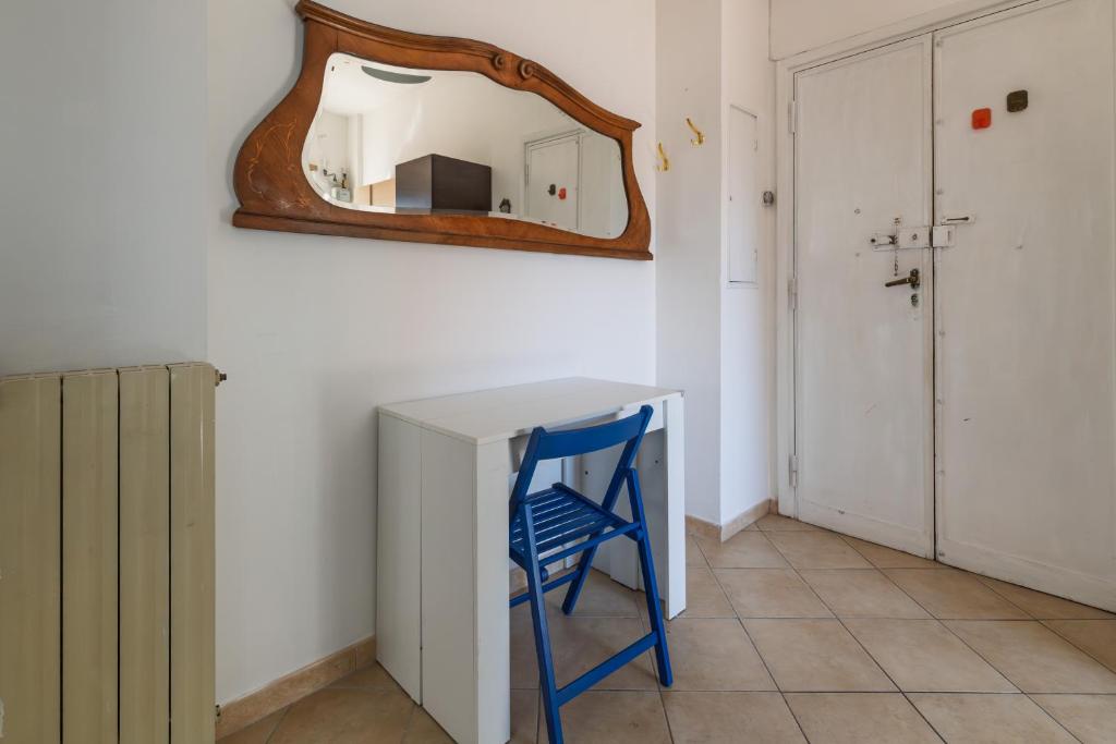 Pigneto Apartment - 2