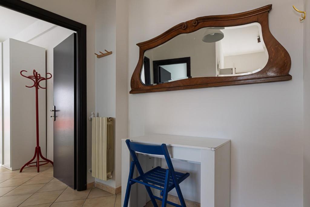 Pigneto Apartment - 3