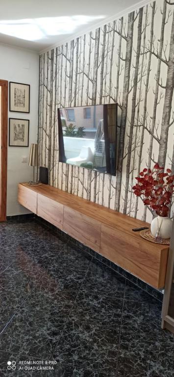 Apartamento con encanto - 4