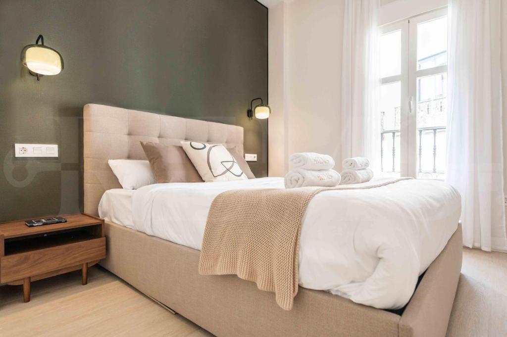 Lovely & exclusive apartment in the centre REMS - 2