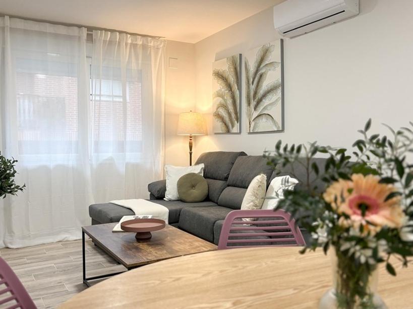 ChillaHomes 004, Candeleda