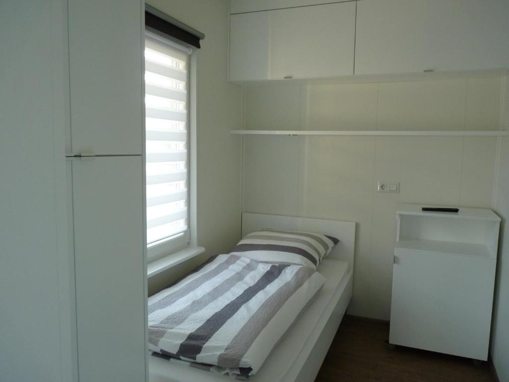 Am See II - Lastering Ferienhäuser & Apartments, Wettringen