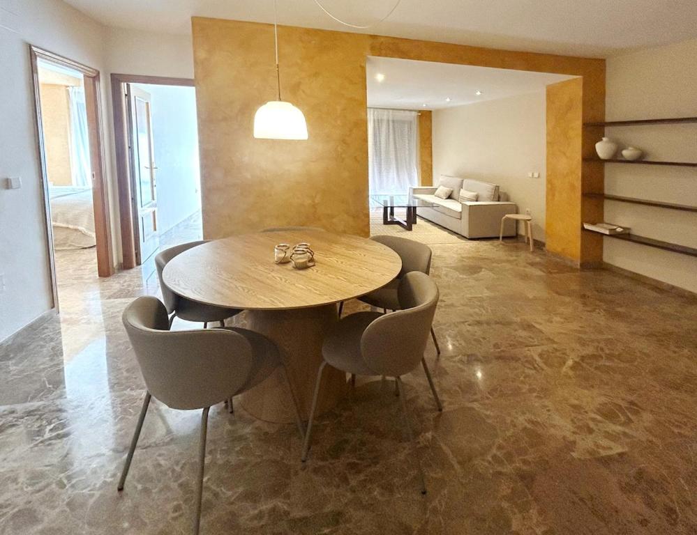 Apartamento - 3HAB - 8PAX - San Lorenzo - Murcia - 2
