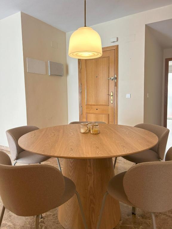 Apartamento - 3HAB - 8PAX - San Lorenzo - Murcia - 4