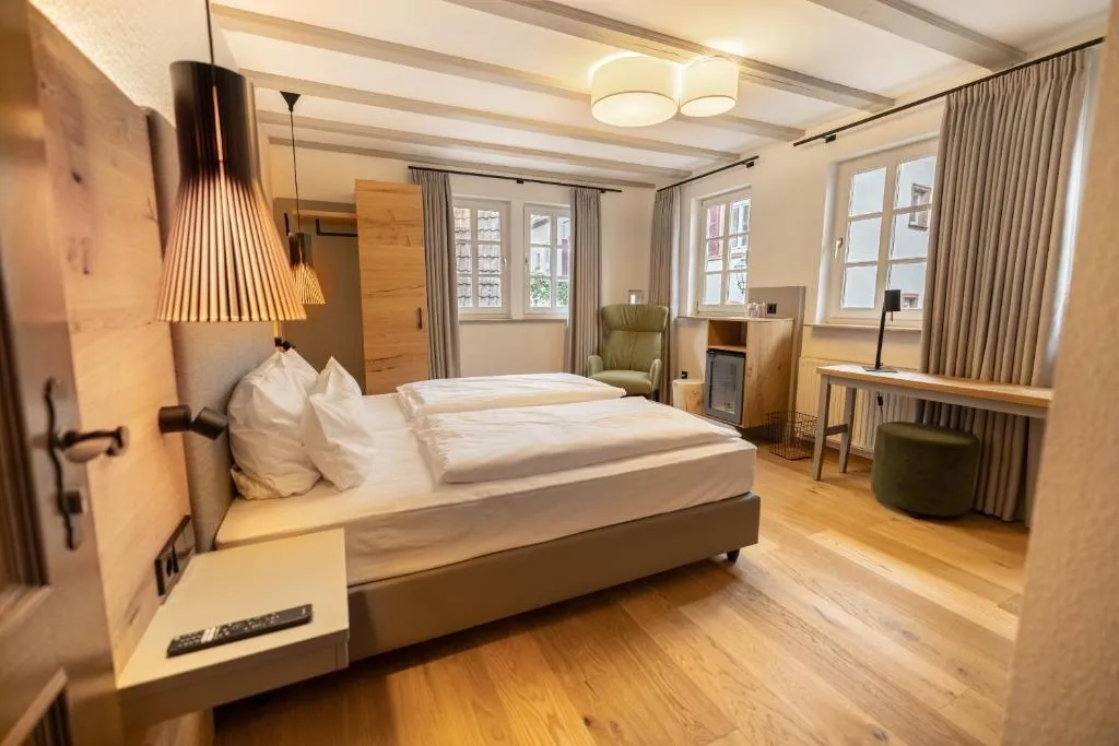 Schockes Laurentiushof, hotel in Birkweiler